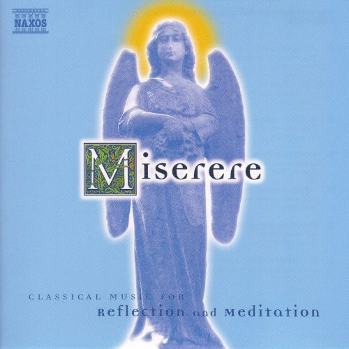 UPC 0730099671224 Misere / Various CD・DVD 画像