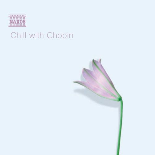 UPC 0730099678421 Chill With Chopin / Chopin CD・DVD 画像