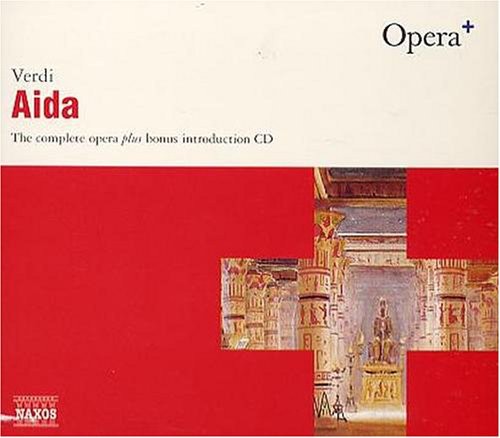 UPC 0730099691628 Aida G．Verdi CD・DVD 画像