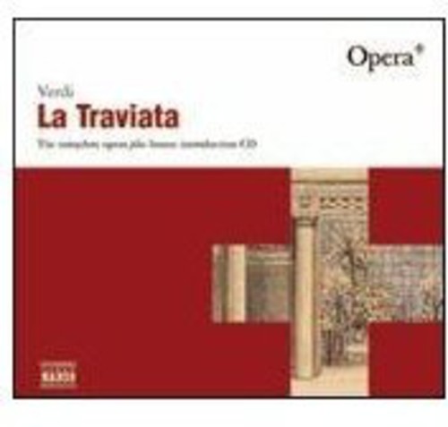 UPC 0730099692229 La Traviata G．Verdi CD・DVD 画像