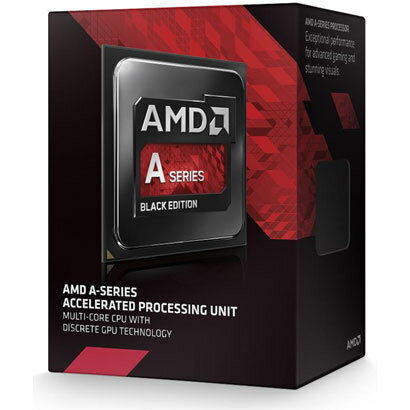 UPC 0730143304498 AMD A-series プロセッサ AD770KXBJABOX パソコン・周辺機器 画像