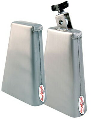 UPC 0731201120616 LATIN PERCUSSION ES-4 Salsa Hand Held Bongo Cowbell 楽器・音響機器 画像