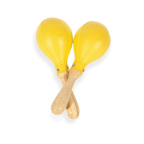 UPC 0731201160018 LATIN PERCUSSION LP281 ProMaracas 楽器・音響機器 画像