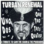 UPC 0731253023422 Turban Renewal: A Tribute To Sam The Sham & The Pharaohs / Various Artists CD・DVD 画像