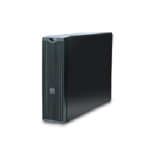 UPC 0731304217480 APC Smart-UPS RT用 拡張バッテリパック 3U SURT192XLBPJ パソコン・周辺機器 画像