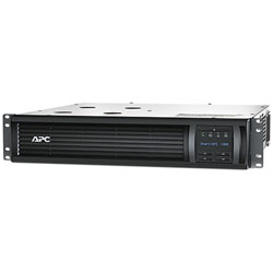 UPC 0731304290445 シュナイダーエレクトロニクス 旧APC UPS 無停電電源装置 Smart-UPS 1500 RM 2U LCD 100V SMT1500RMJ2U パソコン・周辺機器 画像