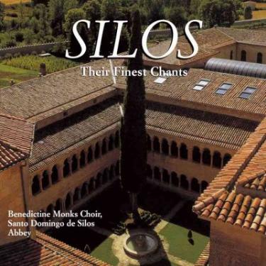 UPC 0731383618024 Their Finest Chants / Benedictine Monks of Santo Domingo De Silos CD・DVD 画像