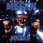 UPC 0731451231728 Masque / Mission UK CD・DVD 画像