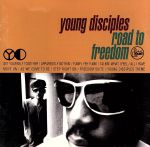 UPC 0731451408021 Road to Freedom / Young Disciples CD・DVD 画像