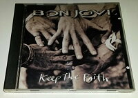 UPC 0731451469428 Keep the Faith (Spanish) / Bon Jovi CD・DVD 画像