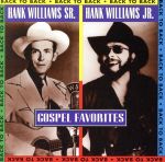 UPC 0731452030627 Gospel Favorites / Hank Williams Jr CD・DVD 画像