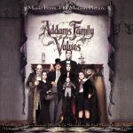 UPC 0731452150226 Addams Family Values / Various Artists CD・DVD 画像