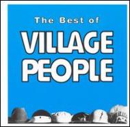 UPC 0731452203922 Village People ビレッジピープル / Best Of 輸入盤 CD・DVD 画像