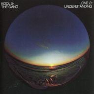 UPC 0731452208125 Love & Understanding / Kool & The Gang CD・DVD 画像