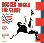 UPC 0731452236722 World Cup 94 / Various Artists CD・DVD 画像