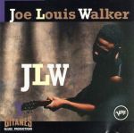 UPC 0731452311825 Jlw / Joe Louis Walker CD・DVD 画像