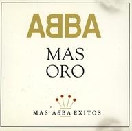 UPC 0731452336521 Mas Oro / Abba CD・DVD 画像