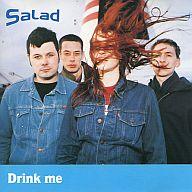 UPC 0731452407924 Drink Me Salad CD・DVD 画像