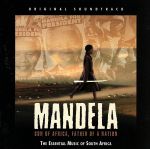 UPC 0731452430526 Mandela： Son Of Africa， Father Of A Nation － Original Soundtrack Hugh CD・DVD 画像