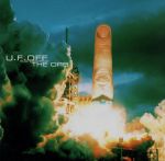 UPC 0731452459923 U． F． Off： The Best Of The Orb Limited Edition ジ・オーブ CD・DVD 画像