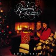 UPC 0731452874726 Romantic Christmas / John Tesh CD・DVD 画像