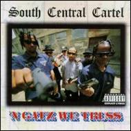 UPC 0731452934420 South Central Cartel サウスセントラルカーテル / N Gaz We Truss 輸入盤 CD・DVD 画像