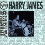 UPC 0731452990228 Verve Jazz Masters 55 : Harry James / Harry James CD・DVD 画像