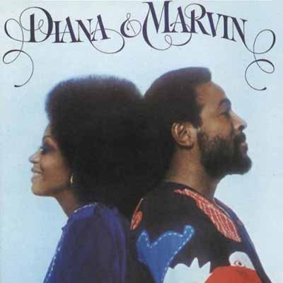 UPC 0731453004825 Diana & Marvin / Marvin Gaye CD・DVD 画像