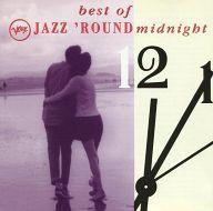 UPC 0731453193222 Best of Jazz Round Midnight CD・DVD 画像