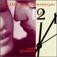 UPC 0731453193321 Jazz Round Midnight / Cal Tjader CD・DVD 画像