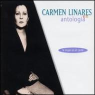 UPC 0731453239722 Carmen Linares / En Antologia 輸入盤 CD・DVD 画像