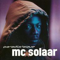 UPC 0731453376922 Paradisiaque MCSolaar CD・DVD 画像