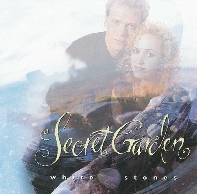 UPC 0731453460522 Secret Garden シークレットガーデン / White Stones 輸入盤 CD・DVD 画像