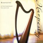 UPC 0731453614222 Harpestry： A Contemporary Collection CD・DVD 画像