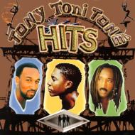 UPC 0731453636828 Tony Toni Tone トニートニートニー / Greatest Hits 輸入盤 CD・DVD 画像