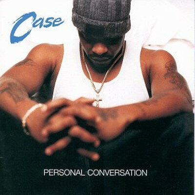 UPC 0731453887121 Case ケイス / Personal Conversation 輸入盤 CD・DVD 画像