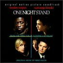 UPC 0731453902527 ONE NIGHT STAND Original motion picture soundtrack オリジナルサウンドトラック CD・DVD 画像