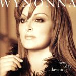 UPC 0731454106726 New Day Dawning WynonnaJuddワイノナ CD・DVD 画像
