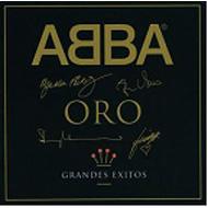 UPC 0731454312929 ABBA アバ / Abba Oro Grandes Exitos Spanish Album 輸入盤 CD・DVD 画像