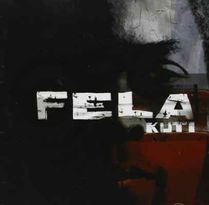 UPC 0731454319720 FELA KUTI / THE BEST OF THE BLACK PRESIDENT(輸入盤) CD・DVD 画像