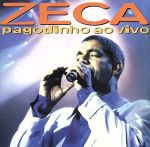 UPC 0731454619820 Ao Vivo Zeca Pagodinho CD・DVD 画像