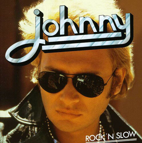 UPC 0731454697323 Rock N Slow / Johnny Hallyday CD・DVD 画像