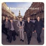 UPC 0731454759922 By Request / Boyzone CD・DVD 画像