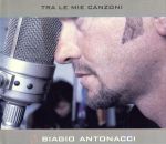 UPC 0731454829724 Tra Le Mie Canzoni BiagioAntonacci CD・DVD 画像