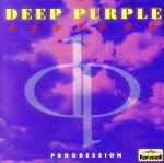 UPC 0731455002720 Deep Purple ディープパープル / Progression 輸入盤 CD・DVD 画像