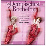 UPC 0731455840827 The Young Girls of Rochefort / Sandy Posey CD・DVD 画像