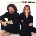 UPC 0731455901627 Marido Y Mujer Pimpinela CD・DVD 画像