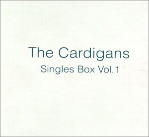 UPC 0731457115527 Singles Box / Vol. 1: Mixes CD・DVD 画像