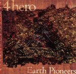 UPC 0731457476321 Earth Pioneers / 4 Hero CD・DVD 画像