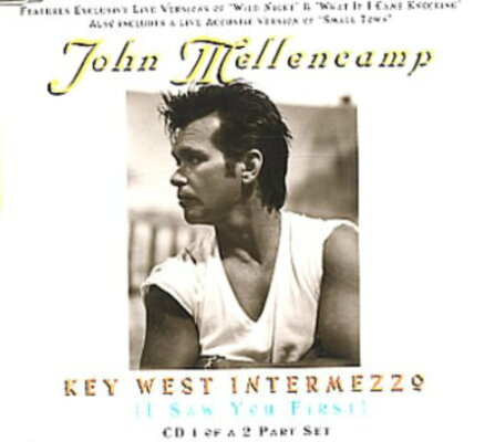 UPC 0731457859926 Key West Intermezzo Wild Night ジョン・メレンキャンプ CD・DVD 画像